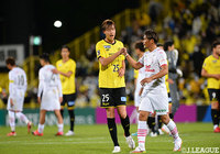 【明治安田Ｊ１ 第35節 柏vsＣ大阪】