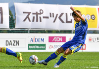 【明治安田Ｊ３ 第26節 今治vs福島】