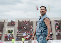 【明治安田Ｊ２ 第39節 琉球vs千葉】