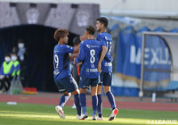 【明治安田J2 第39節 町田vs群馬】