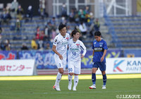 【明治安田J2 第39節 町田vs群馬】