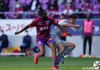 【明治安田Ｊ２ 第39節 京都vs秋田】