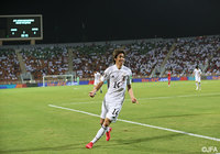 【カタールW杯 アジア最終予選 オマーンvs日本】