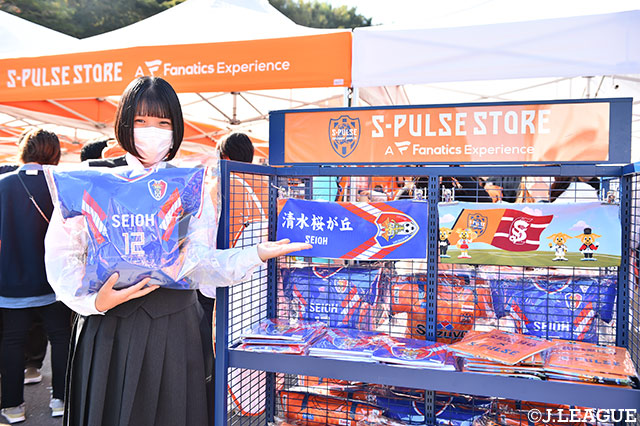 【明治安田Ｊ１ 第36節 清水vs広島】