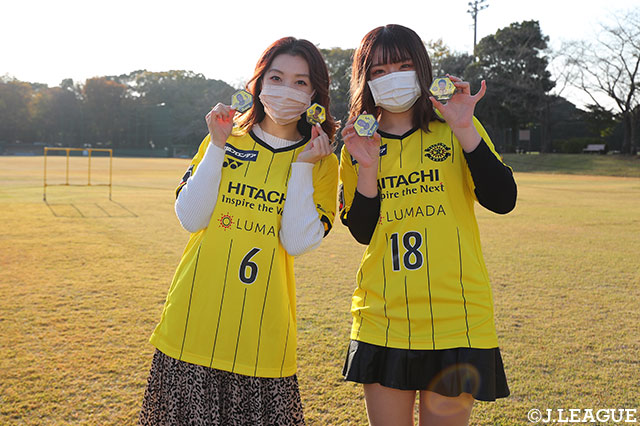 【明治安田Ｊ１ 第36節 柏vs福岡】