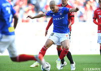 【明治安田Ｊ１ 第36節 浦和vs横浜FM】