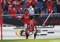 【明治安田Ｊ１ 第36節 浦和vs横浜FM】