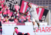 【明治安田Ｊ１ 第36節 Ｃ大阪vs川崎Ｆ】