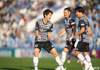 【明治安田Ｊ１ 第36節 横浜FCvs神戸】