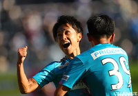 【明治安田Ｊ１ 第36節 鳥栖vs札幌】