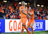 【明治安田Ｊ１ 第36節 清水vs広島】