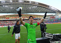 【明治安田Ｊ１ 第36節 浦和vs横浜FM】