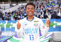 【明治安田Ｊ１ 第36節 FC東京vs徳島】