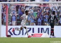 【明治安田Ｊ１ 第36節 Ｃ大阪vs川崎Ｆ】