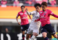 【明治安田Ｊ１ 第36節 Ｃ大阪vs川崎Ｆ】