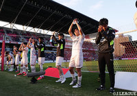 【明治安田Ｊ１ 第36節 Ｃ大阪vs川崎Ｆ】