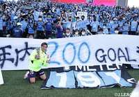 【明治安田Ｊ１ 第36節 Ｃ大阪vs川崎Ｆ】