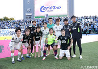 【明治安田Ｊ１ 第36節 Ｃ大阪vs川崎Ｆ】