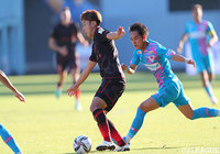 【明治安田Ｊ１ 第36節 鳥栖vs札幌】