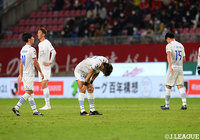 【明治安田Ｊ１ 第36節 鹿島vs大分】