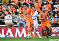 【明治安田Ｊ１ 第36節 清水vs広島】