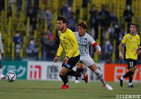 【明治安田J1 第36節 柏vs福岡】