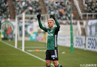 【明治安田J2 第40節 松本vs山口】