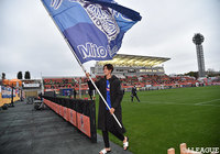 【明治安田Ｊ２ 第40節 大宮vs水戸】