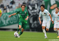 【明治安田J2 第40節 東京Vvs琉球】