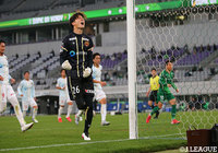 【明治安田Ｊ２ 第40節 東京Ｖvs琉球】