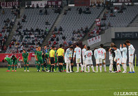 【明治安田Ｊ２ 第40節 東京Ｖvs琉球】