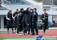 【明治安田Ｊ３ 第28節 岩手vs讃岐】