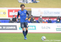 カターレ富山の試合日程 結果 jリーグ カターレ富山の試合日程 結果 jリーグ