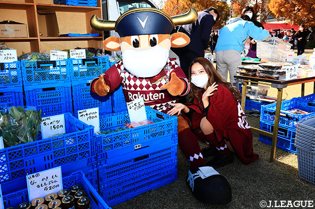 【明治安田Ｊ１ 第37節 神戸vs横浜FM】