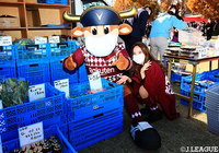 【明治安田Ｊ１ 第37節 神戸vs横浜FM】