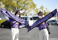 【明治安田Ｊ１ 第37節 広島vsFC東京】