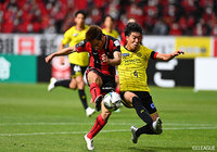 【明治安田Ｊ１ 第37節 札幌vs柏】