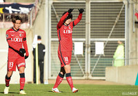 【明治安田Ｊ１ 第37節 鹿島vs鳥栖】