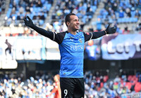 【明治安田Ｊ１ 第37節 川崎ＦvsＧ大阪】