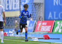 【明治安田Ｊ１ 第37節 大分vs横浜FC】