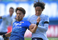 【明治安田J1 第37節 大分vs横浜FC】