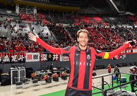 【明治安田Ｊ１ 第37節 札幌vs柏】