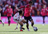 【明治安田Ｊ１ 第37節 Ｃ大阪vs名古屋】