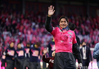 【明治安田Ｊ１ 第37節 Ｃ大阪vs名古屋】