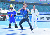 【明治安田Ｊ１ 第37節 大分vs横浜FC】