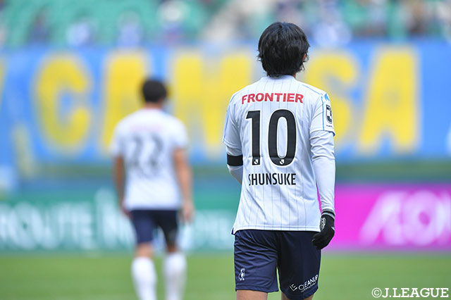 【明治安田Ｊ１ 第37節 大分vs横浜FC】