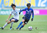 【明治安田J1 第37節 大分vs横浜FC】