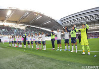 【明治安田Ｊ１ 第37節 神戸vs横浜FM】