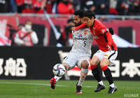 【明治安田Ｊ１ 第37節 浦和vs清水】