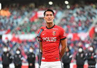 【明治安田J1 第37節 浦和vs清水】